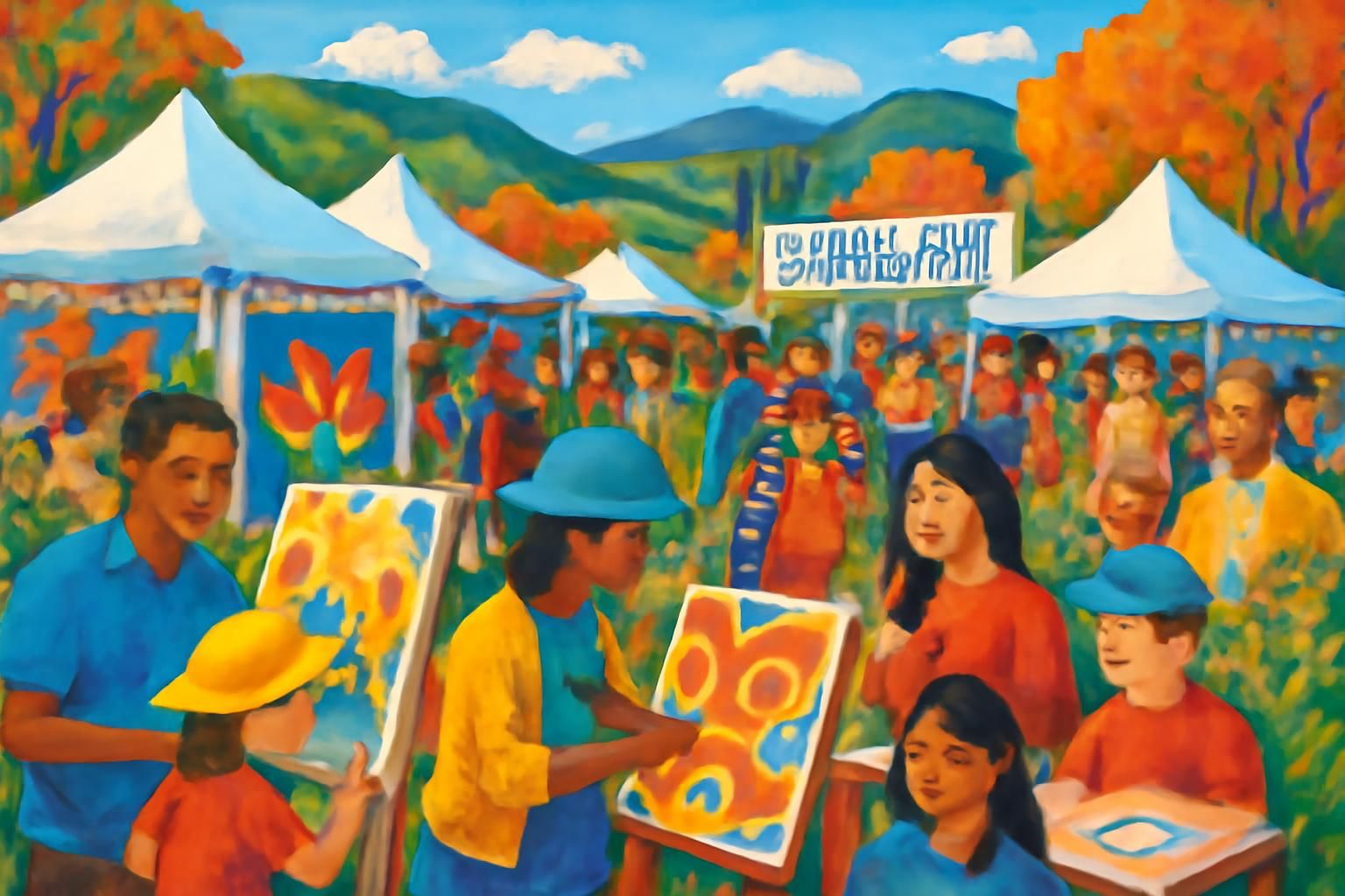 discover the must-attend art and culture festivals in gippsland, showcasing vibrant creativity and rich local traditions. experience unforgettable events celebrating music, art, and community spirit.