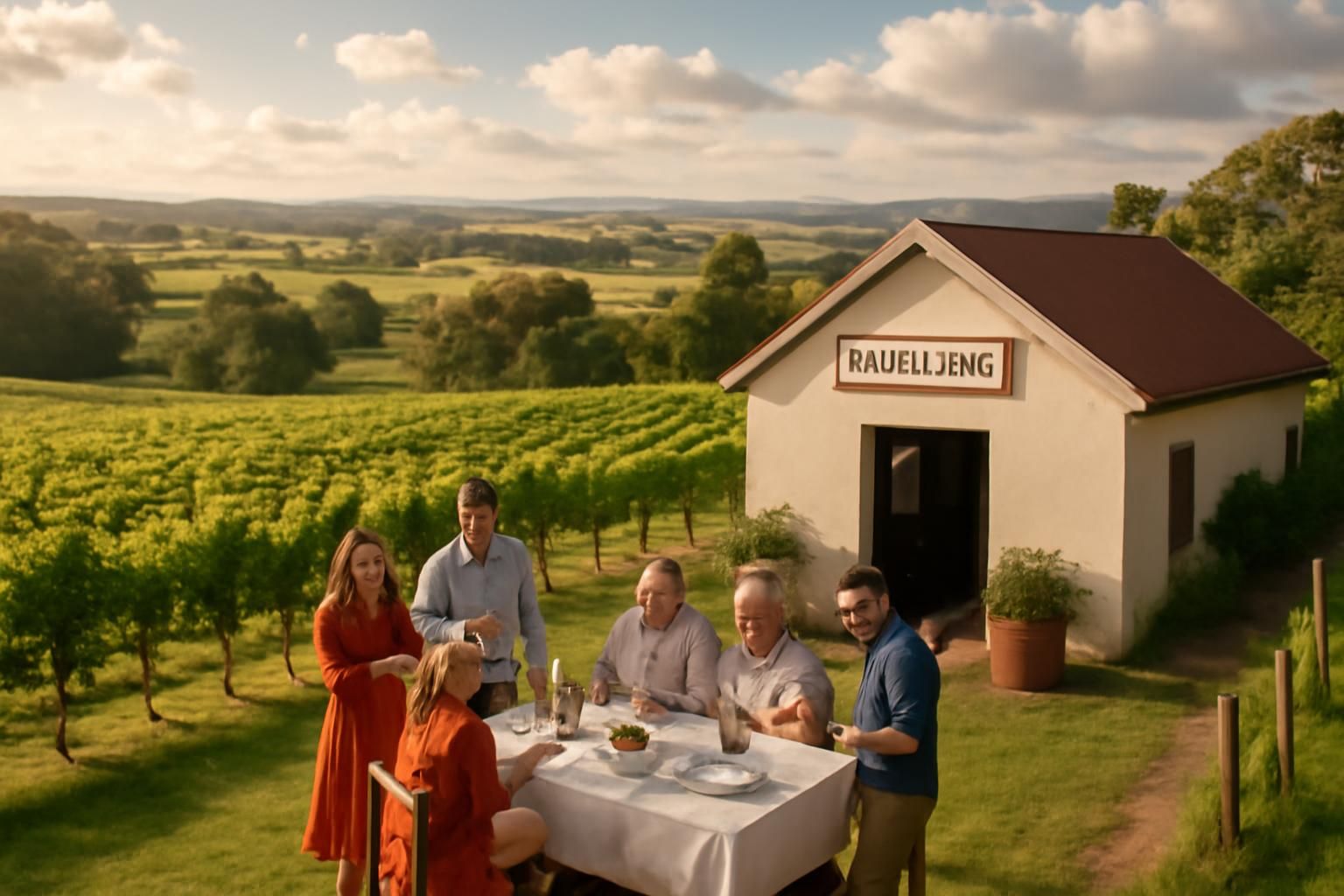 discover the best wineries to visit in the gippsland region, offering exceptional wines, stunning vineyard views, and memorable tasting experiences.
