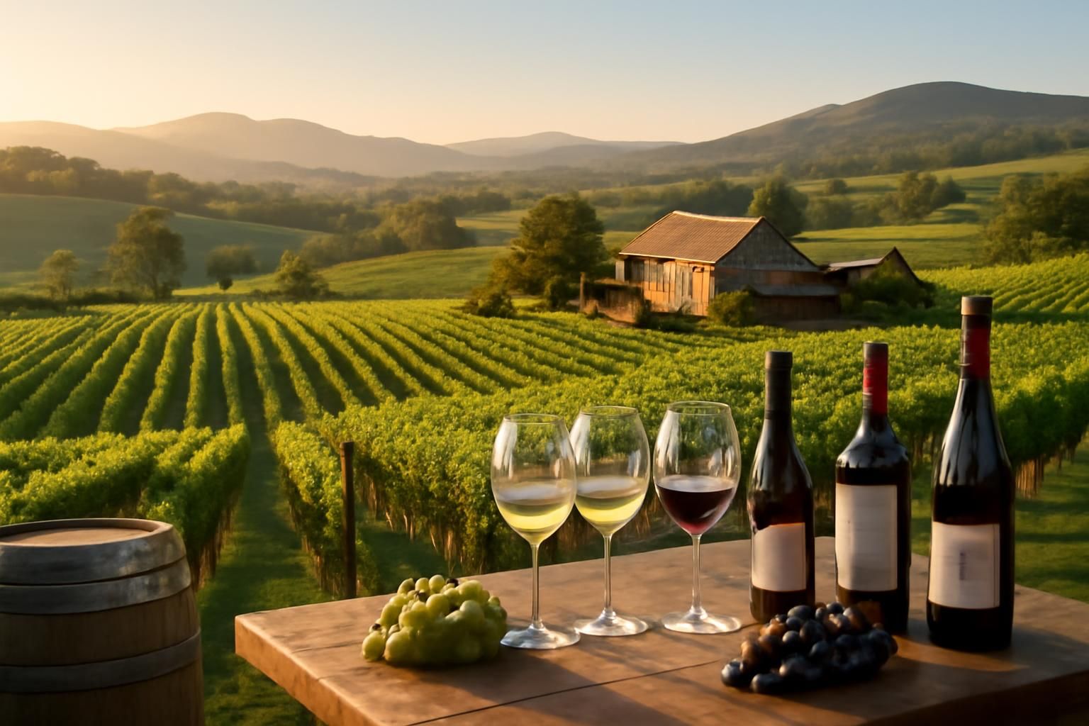 discover the best wineries to visit in the gippsland region, offering exceptional wines, scenic vineyard views, and memorable tasting experiences.