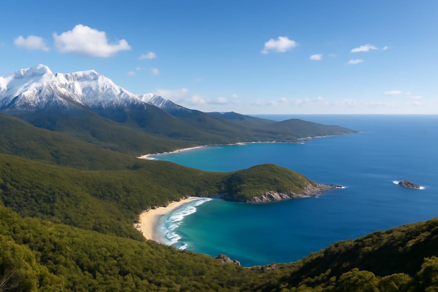 explore gippsland, a nature lover’s paradise offering stunning landscapes, abundant wildlife, and outdoor adventures. discover the beauty and tranquility of this unique destination.
