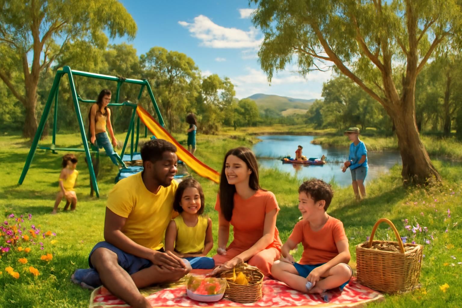 discover fun and family-friendly activities to enjoy in gippsland this summer, from outdoor adventures to relaxing spots perfect for all ages.