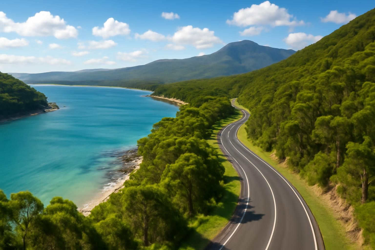 discover essential tips and an easy guide to planning an unforgettable road trip through gippsland, exploring its scenic routes, hidden gems, and top attractions.