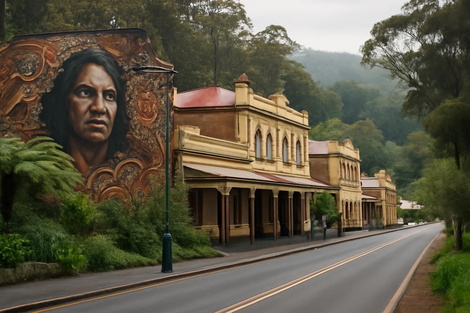 discover the rich history and cultural heritage of gippsland's charming towns, exploring their unique stories and traditions.