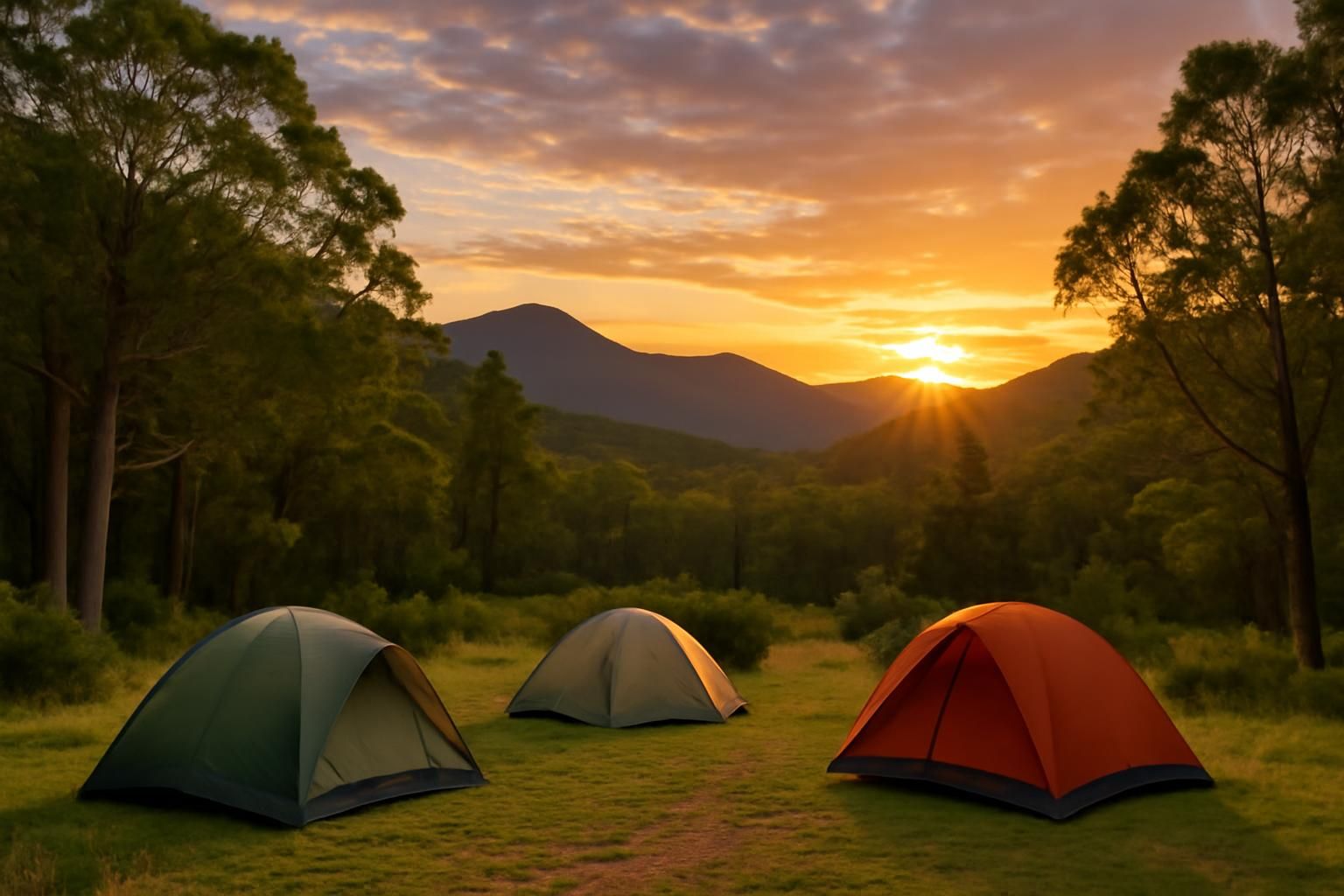 discover the top camping sites in gippsland for 2026. explore breathtaking locations, family-friendly spots, and hidden gems for an unforgettable outdoor adventure.
