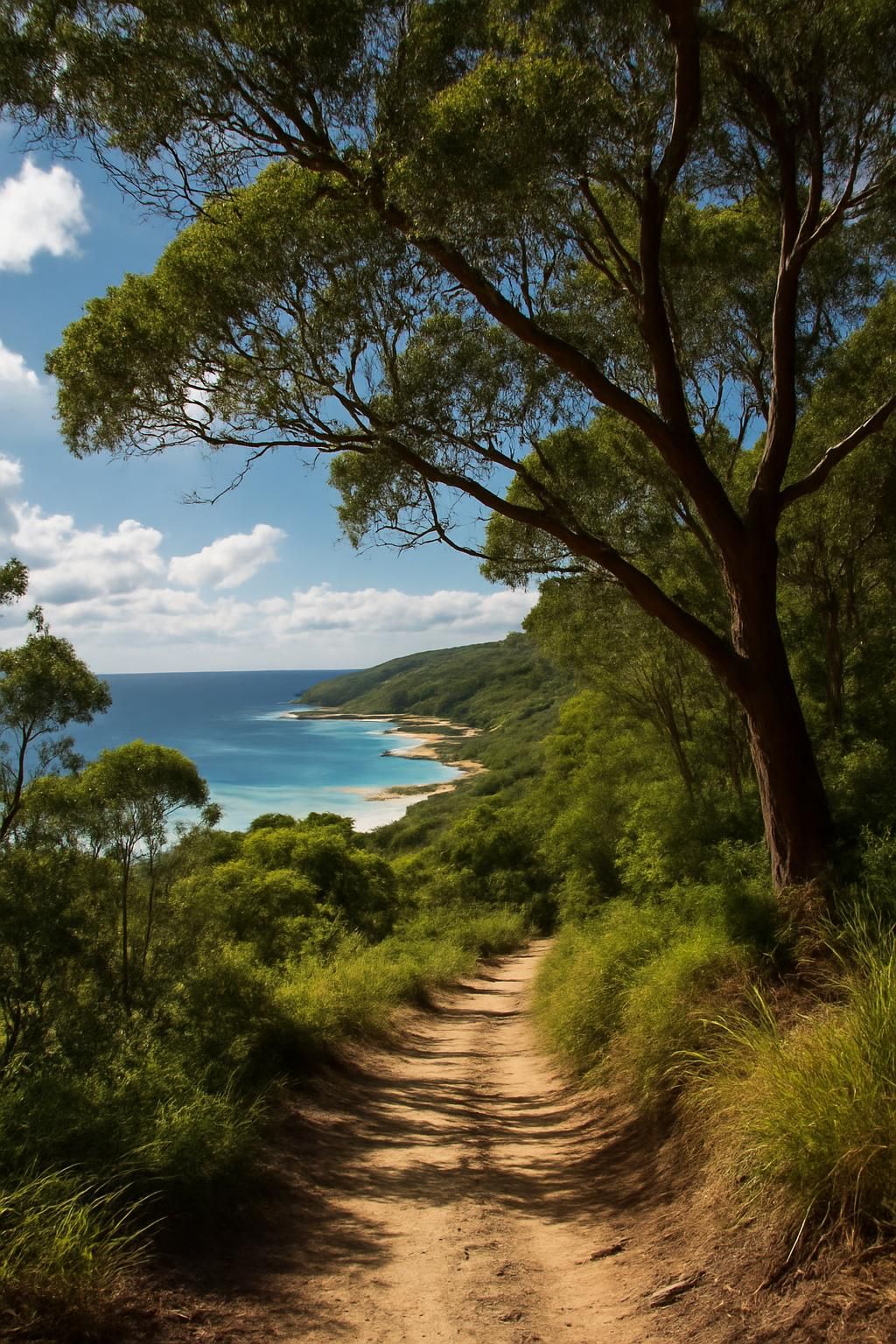 discover the top hiking trails in gippsland perfect for adventure seekers. explore breathtaking landscapes, challenging routes, and hidden gems for an unforgettable outdoor experience.