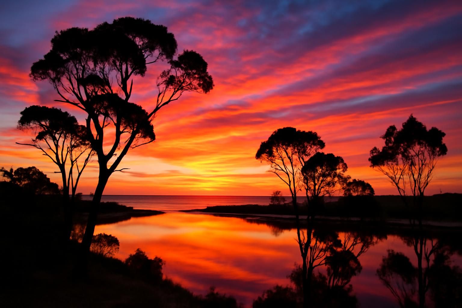 discover the best places to see the sunset in gippsland, featuring stunning views, scenic spots, and perfect locations for unforgettable evening moments.