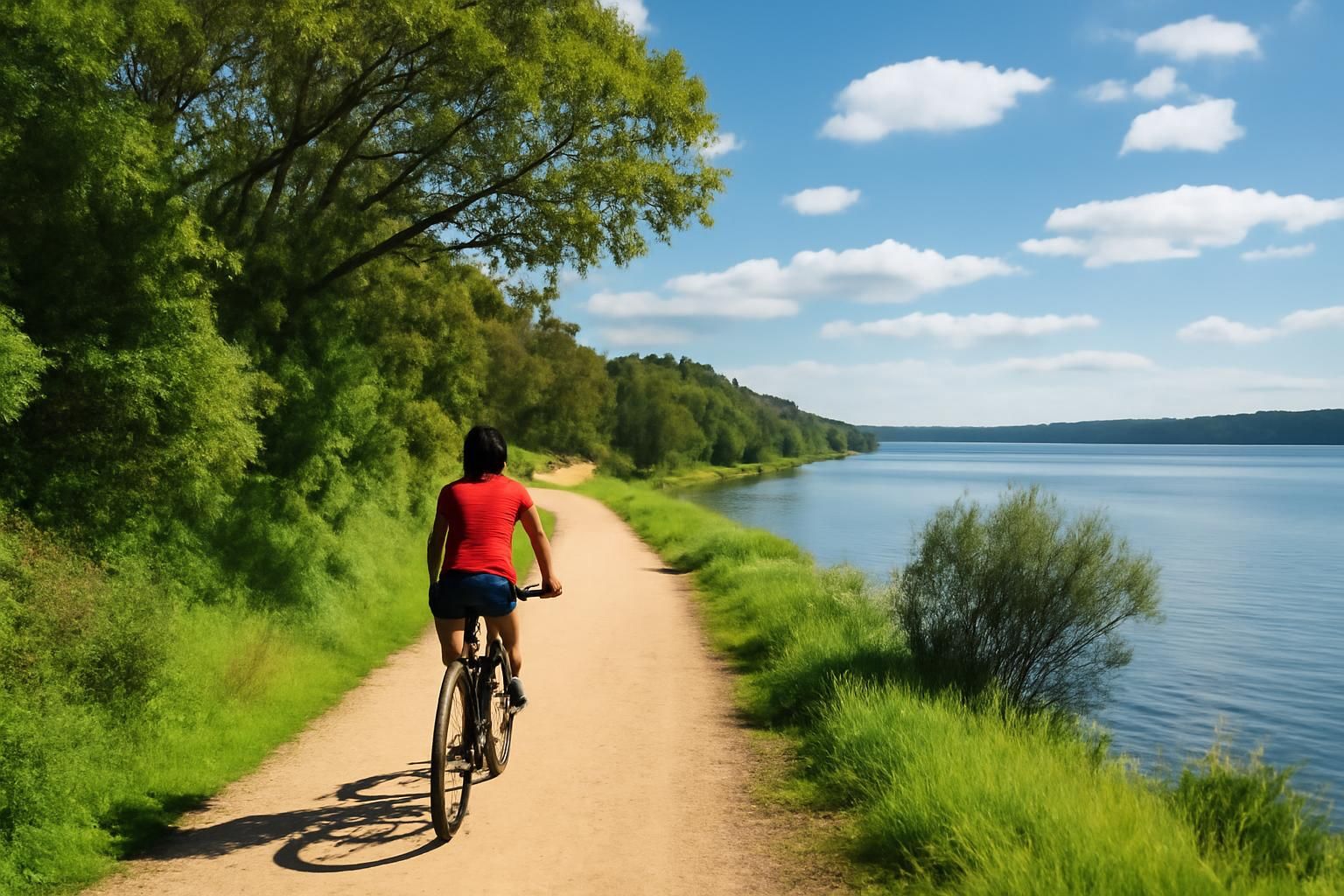 discover the best cycling routes to explore in gippsland this year. enjoy scenic trails, stunning landscapes, and unforgettable adventures for all skill levels.