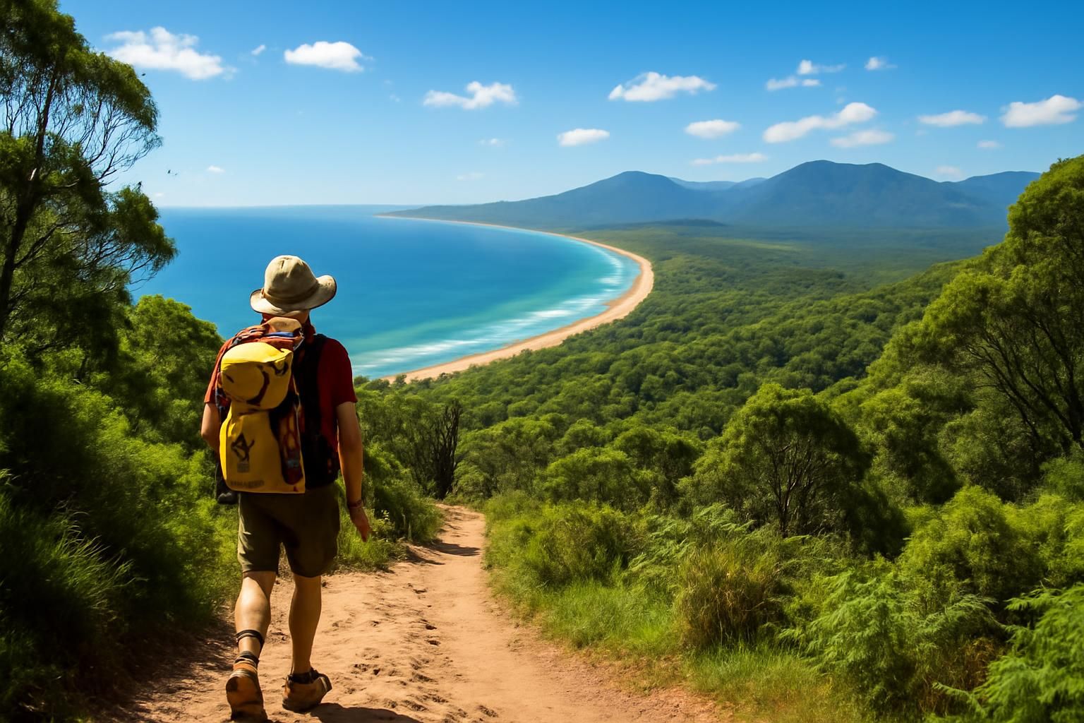 discover gippsland as a solo traveler with essential tips and a guide to must-see places for an unforgettable adventure.