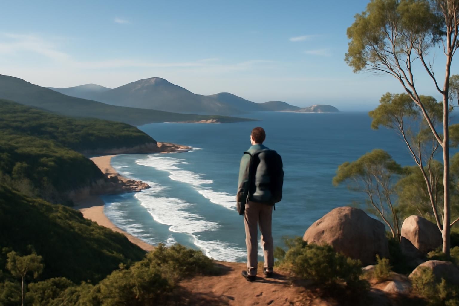 discover gippsland as a solo traveler with essential tips and must-see places to make the most of your solo adventure in this beautiful region.