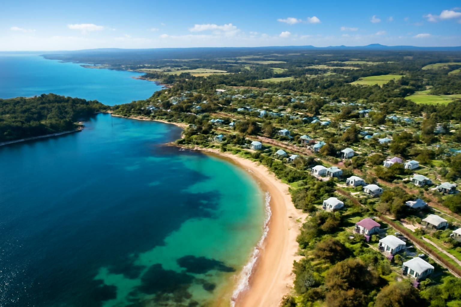 explore gippsland's charming coastal towns to discover in 2026, featuring breathtaking beaches, local culture, and hidden gems for your next adventure.