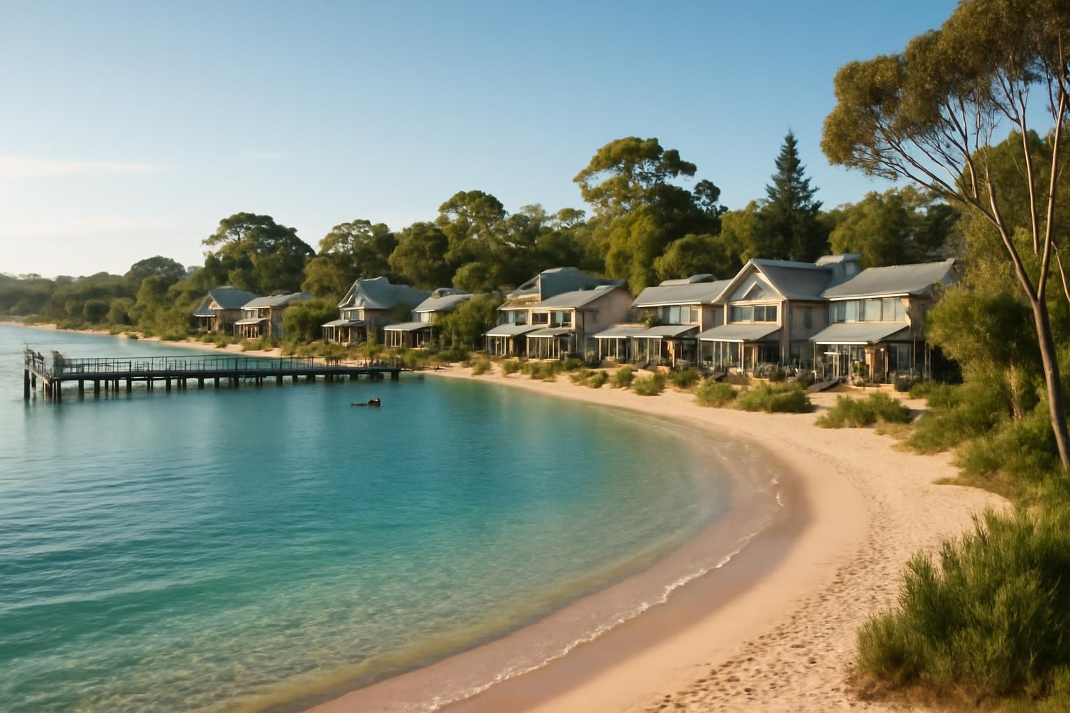 explore the charming coastal towns of gippsland to discover in 2026, offering stunning beaches, vibrant communities, and unforgettable experiences.