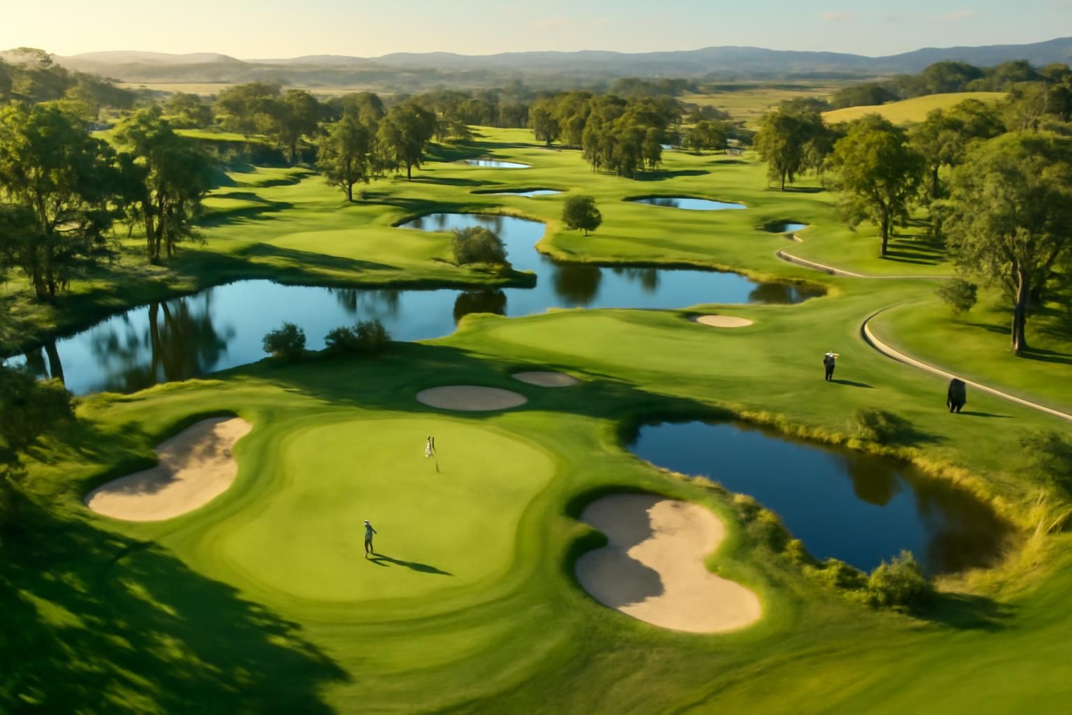 discover gippsland’s top golf courses perfect for enthusiasts seeking challenging play and scenic views. explore premier greens and plan your next golfing adventure.