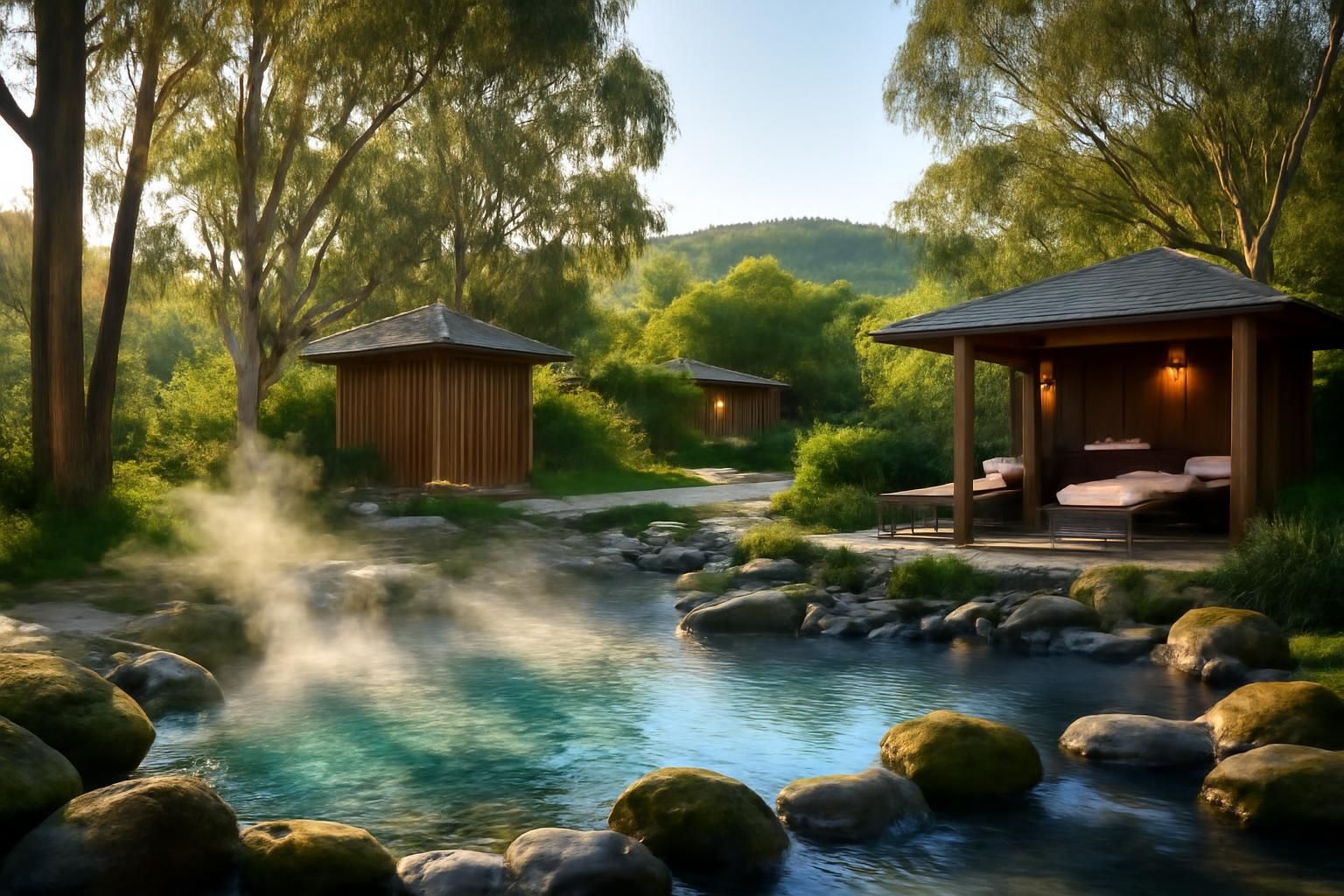 discover the best hot springs and wellness retreats in gippsland for ultimate relaxation and rejuvenation amidst stunning natural surroundings.