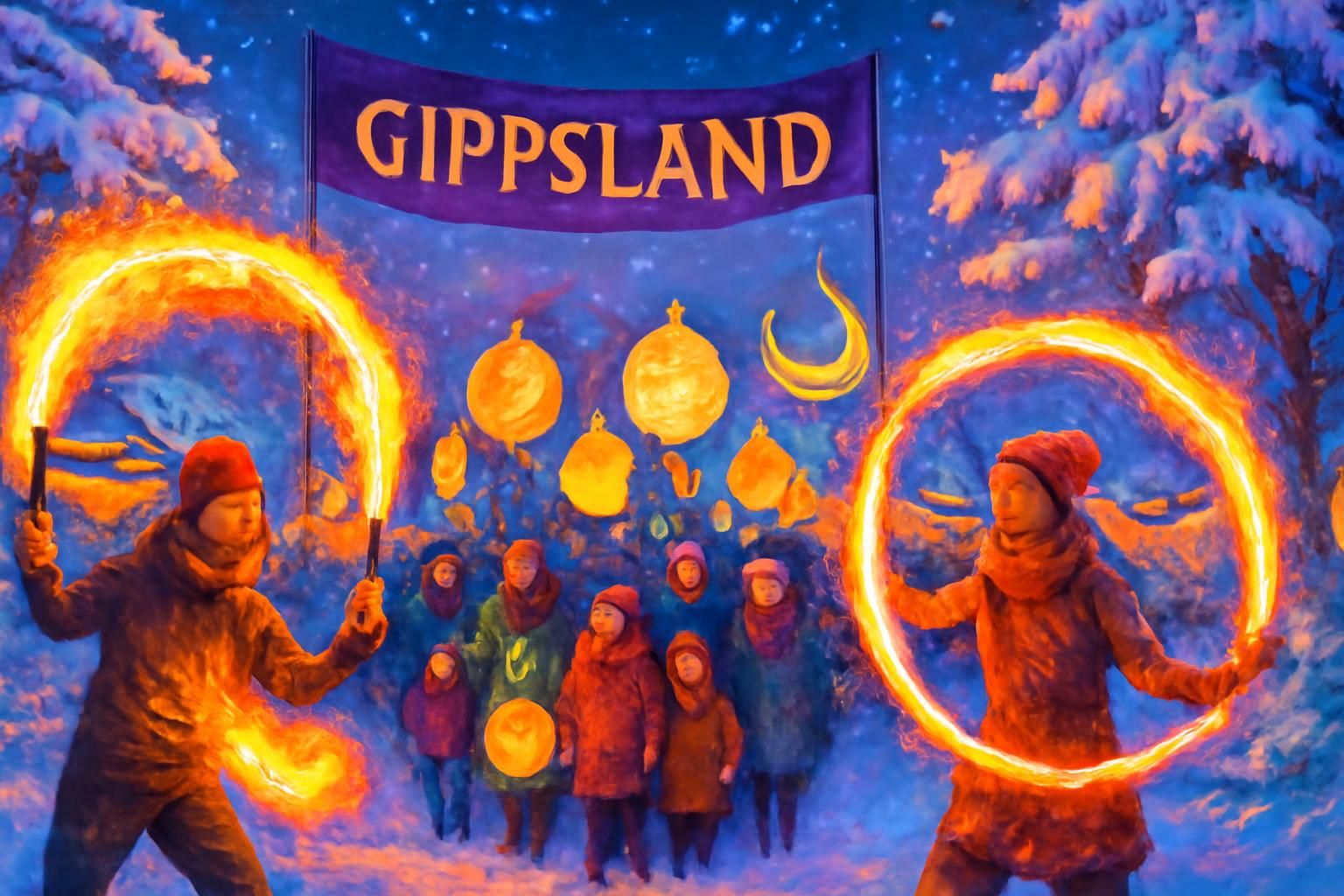 discover the best winter activities in gippsland and learn how to make the most of your cold-weather adventures with our comprehensive guide.