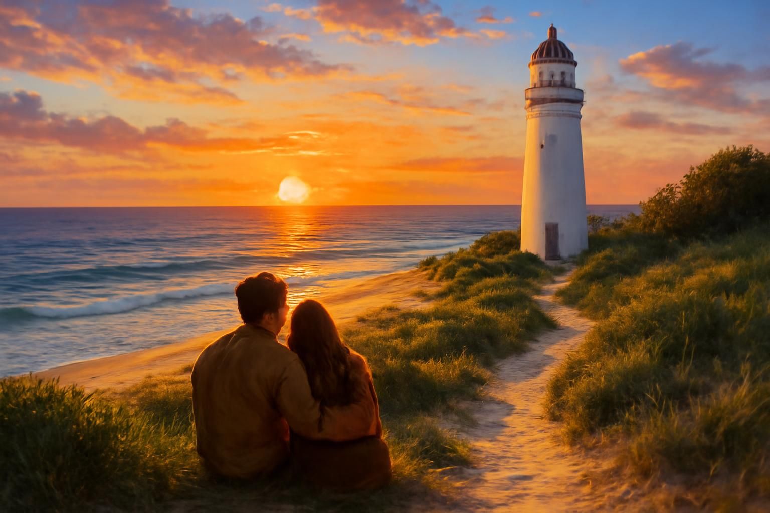 discover the perfect romantic getaway in gippsland with stunning landscapes, cozy accommodations, and memorable experiences for couples.