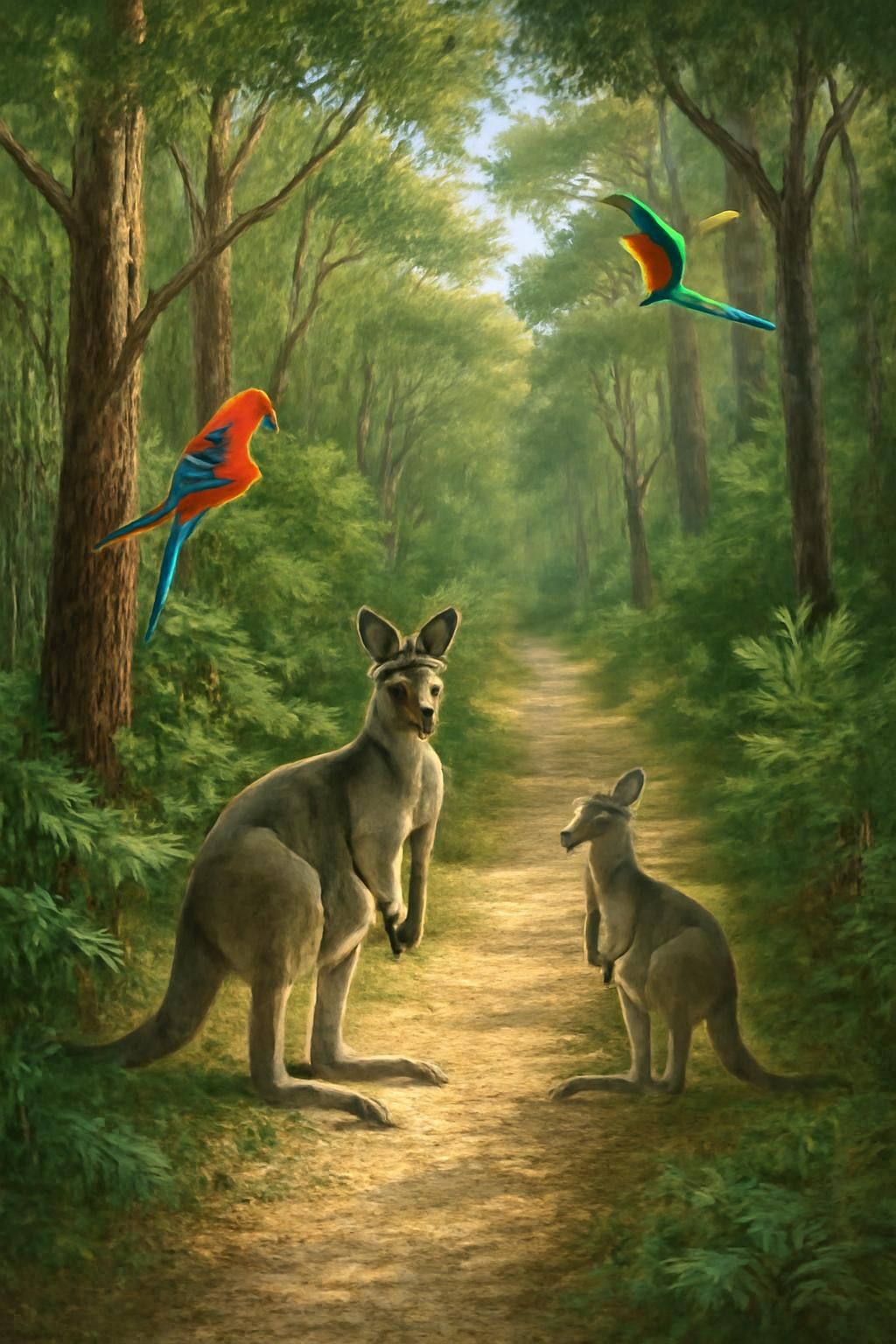 discover the best wildlife experiences in gippsland, featuring incredible animal encounters, scenic nature spots, and unforgettable adventures for all nature lovers.
