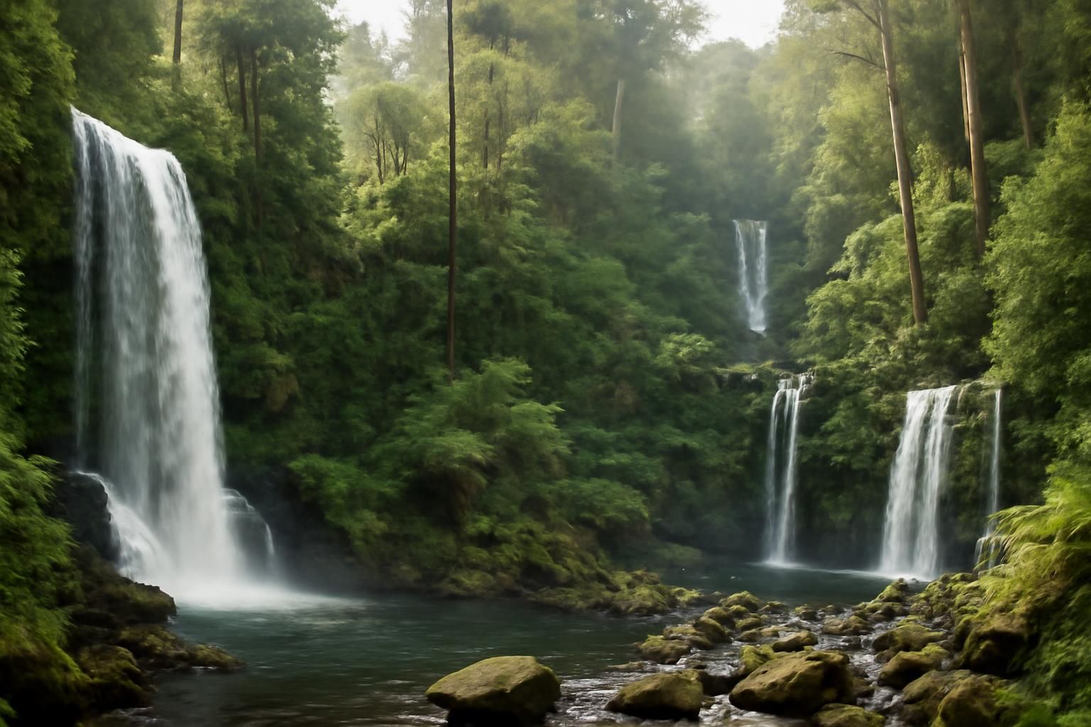 discover the ultimate guide to gippsland’s waterfalls, featuring hidden gems, best hiking trails, and tips for an unforgettable adventure in nature.
