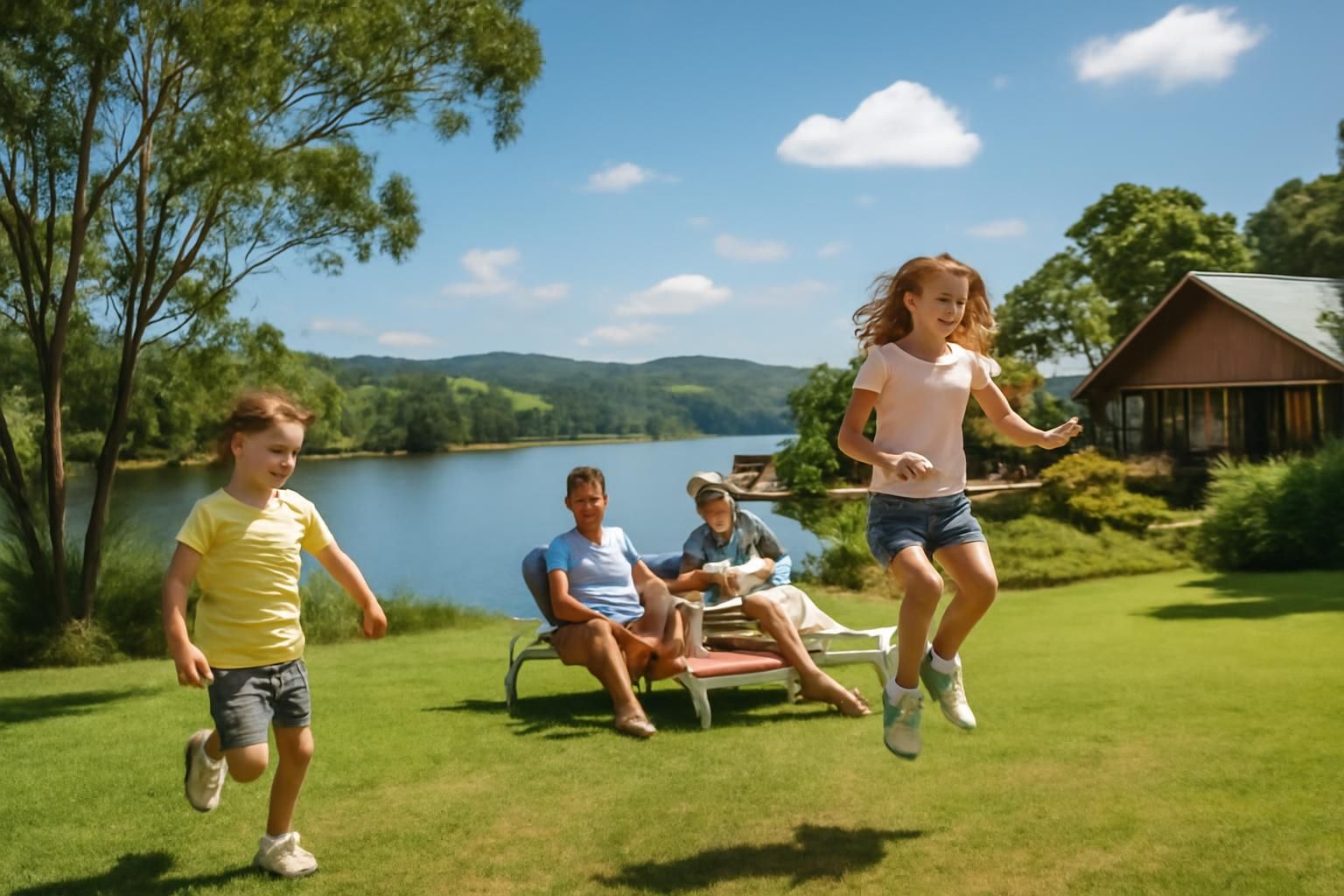 discover the best family resorts in gippsland for an unforgettable vacation filled with fun, comfort, and beautiful scenery.
